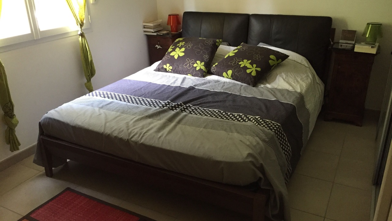 Photo of Bedroom in Teyran