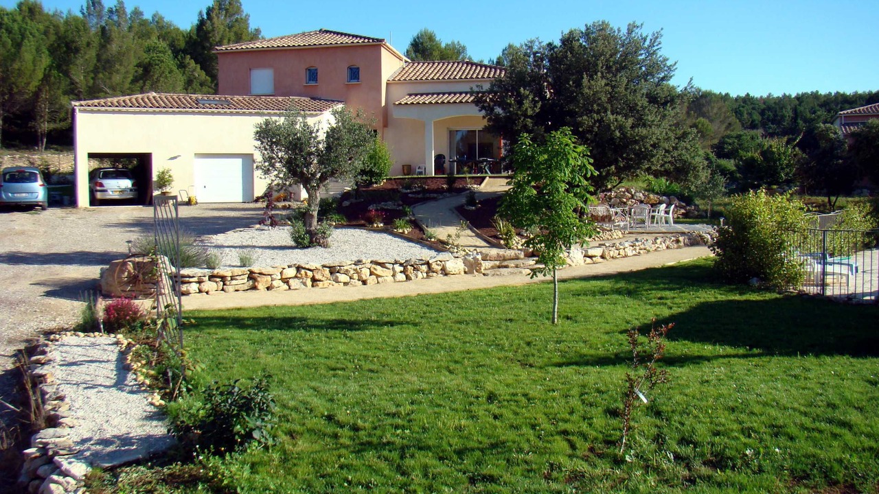 Photo of Outdoor in Teyran