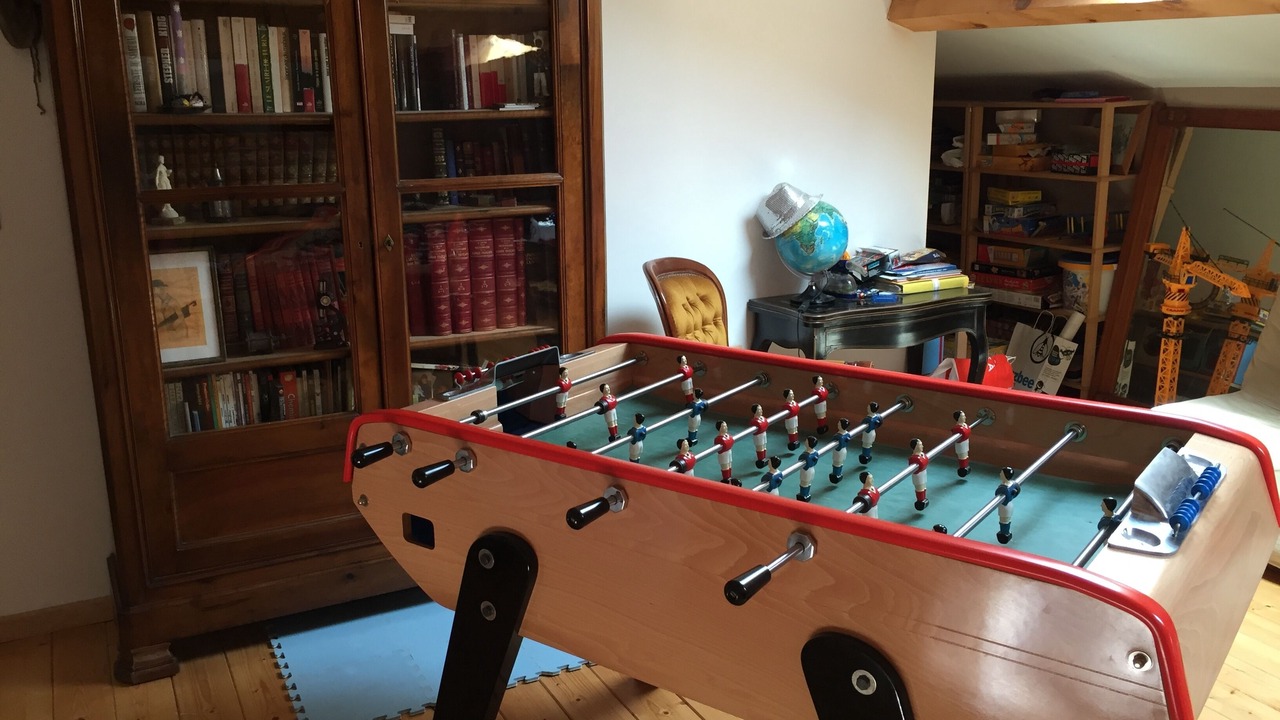 Photo of Bedroom in Teyran