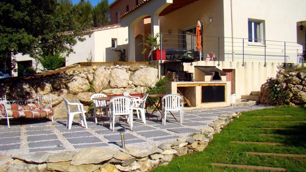 Photo of Outdoor in Teyran