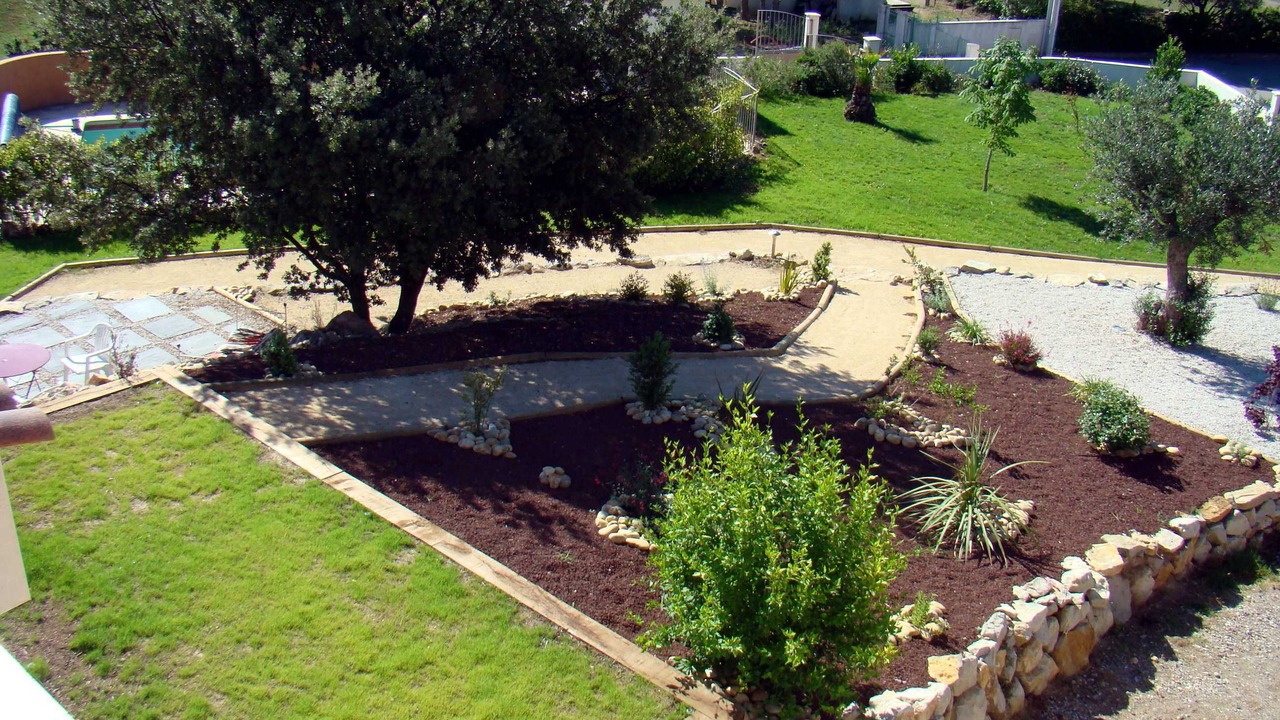 Photo of Outdoor in Teyran