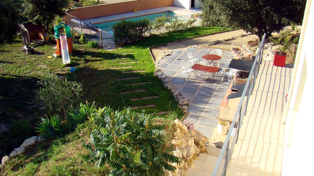 Photo of Outdoor in Teyran