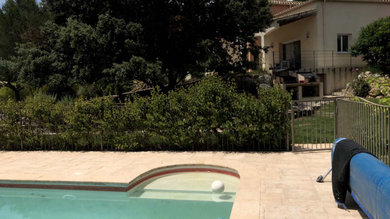 Photo of Outdoor in Teyran