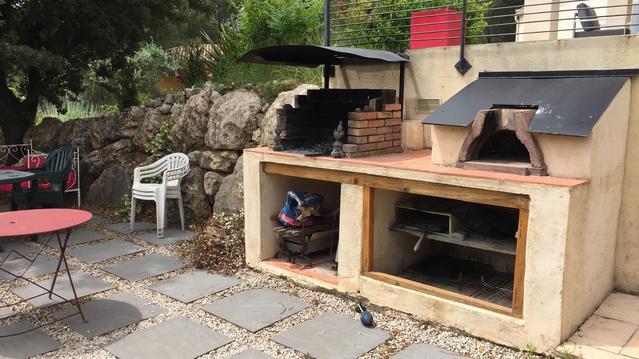 Photo of Outdoor in Teyran