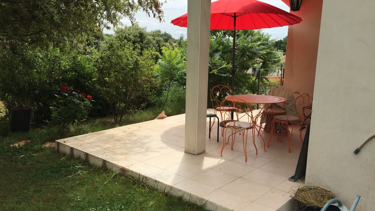 Photo of Outdoor in Teyran