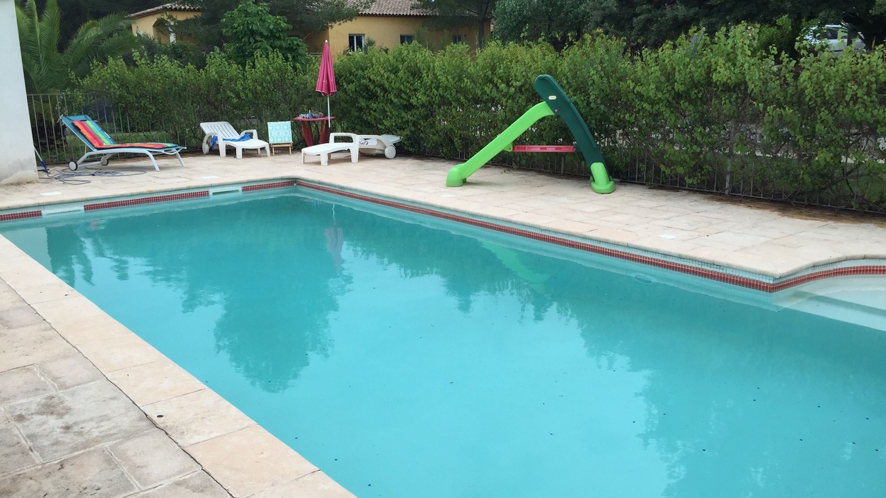 Photo of Outdoor in Teyran