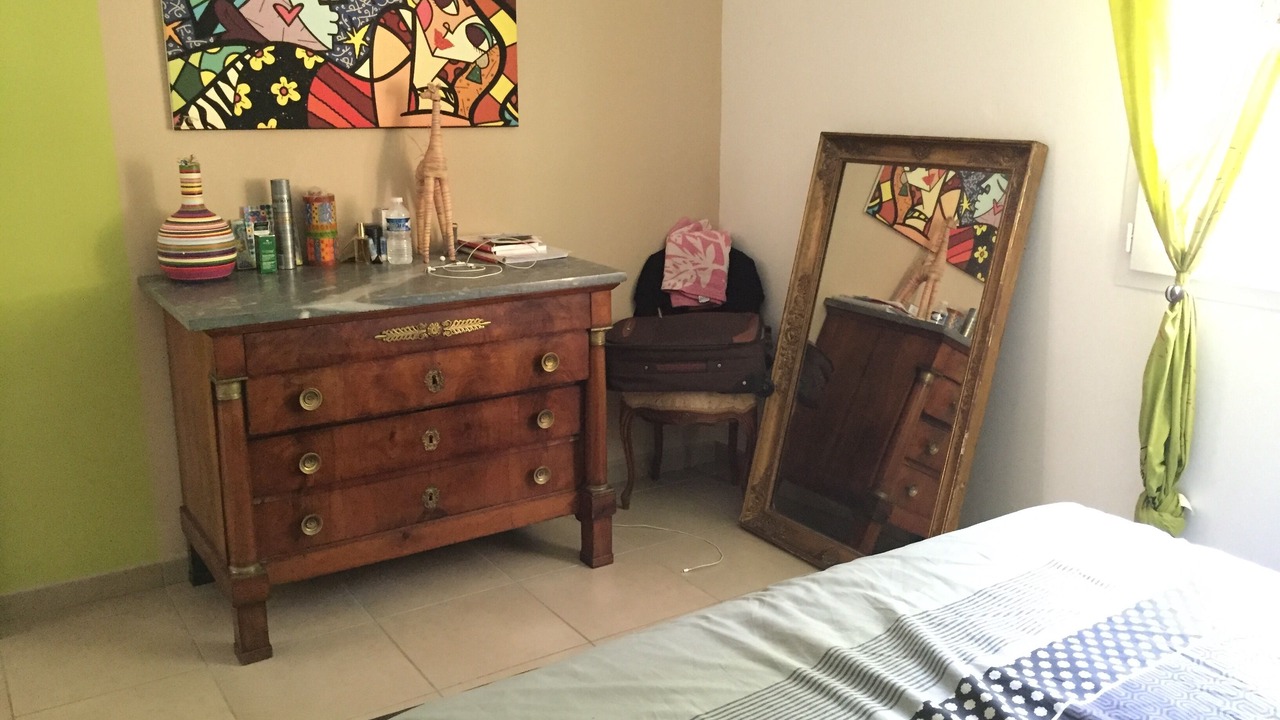 Photo of Bedroom in Teyran