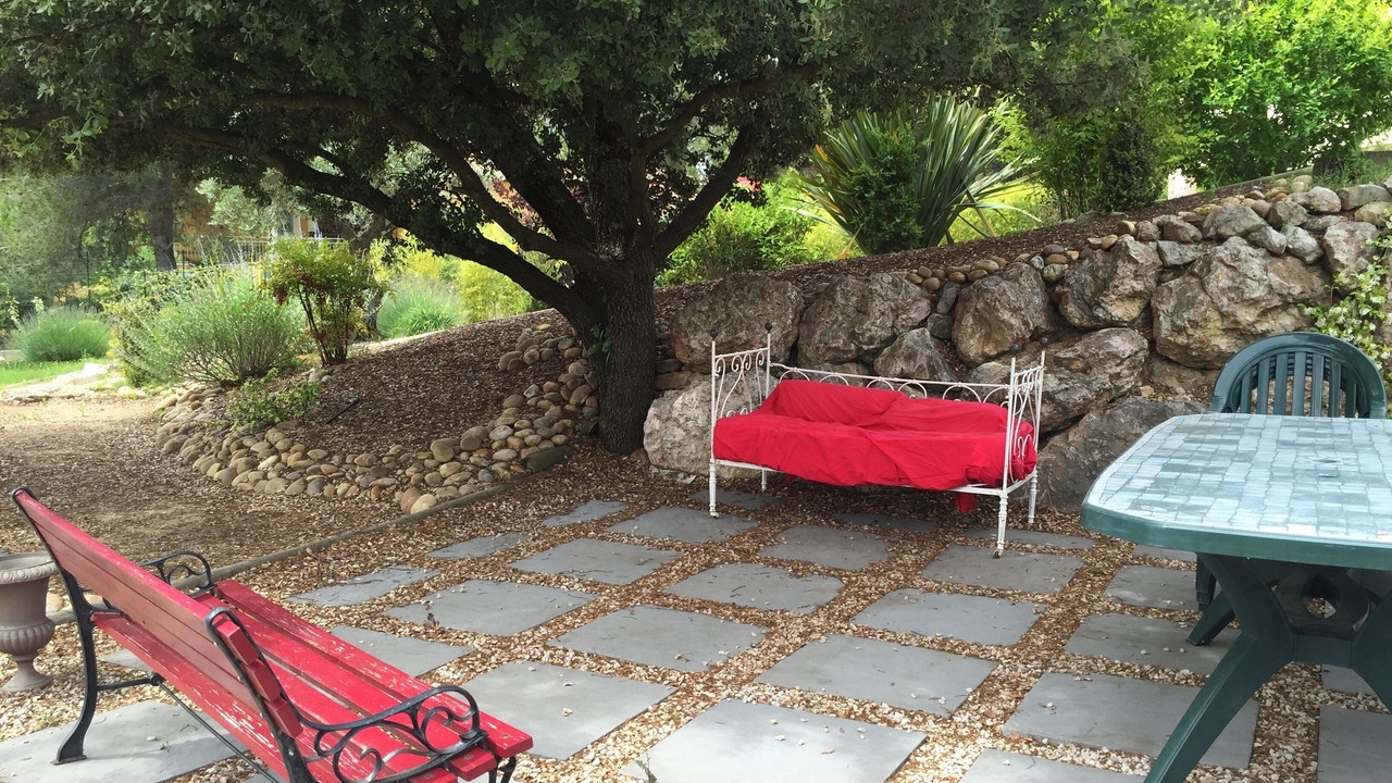 Photo of Outdoor in Teyran