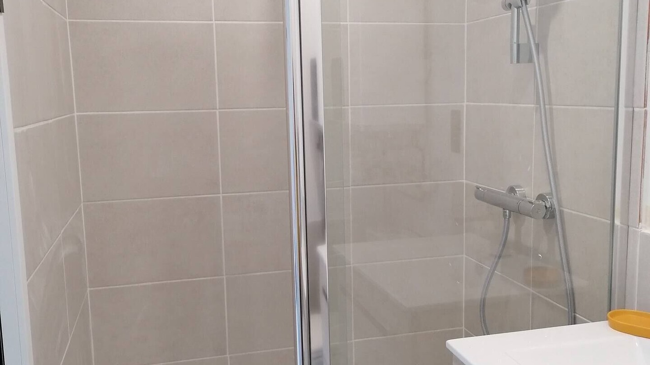 Photo of Bathroom in Saint-Lyphard