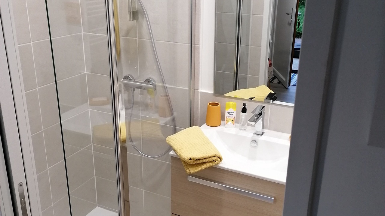 Photo of Bathroom in Saint-Lyphard