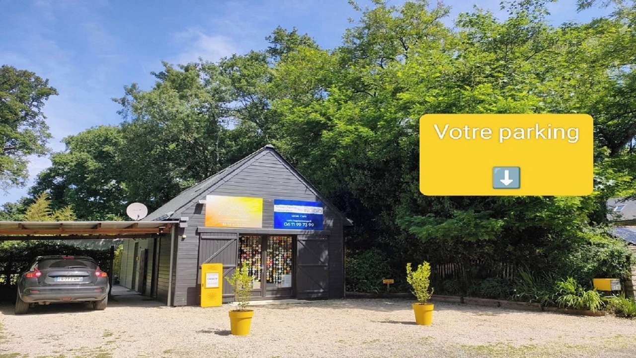 Photo of Outdoor in Saint-Lyphard