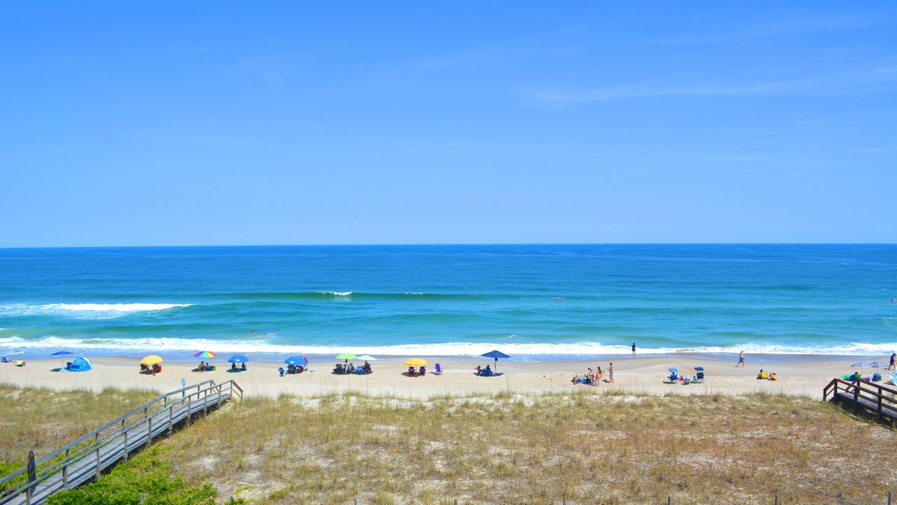 Photo of Others in Wilmington Beach