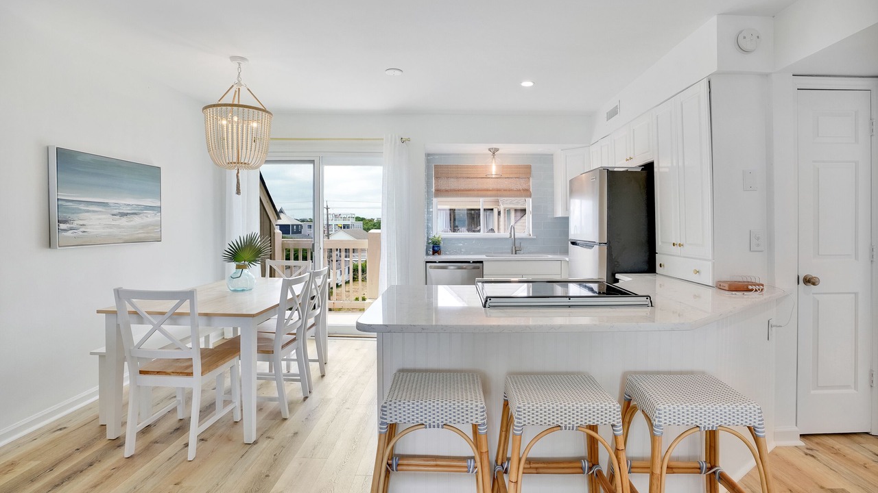 Photo of Kitchen in Wilmington Beach
