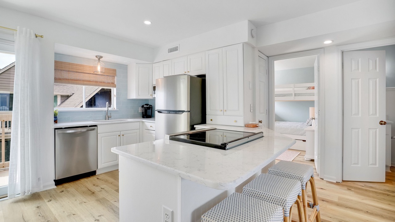 Photo of Kitchen in Wilmington Beach