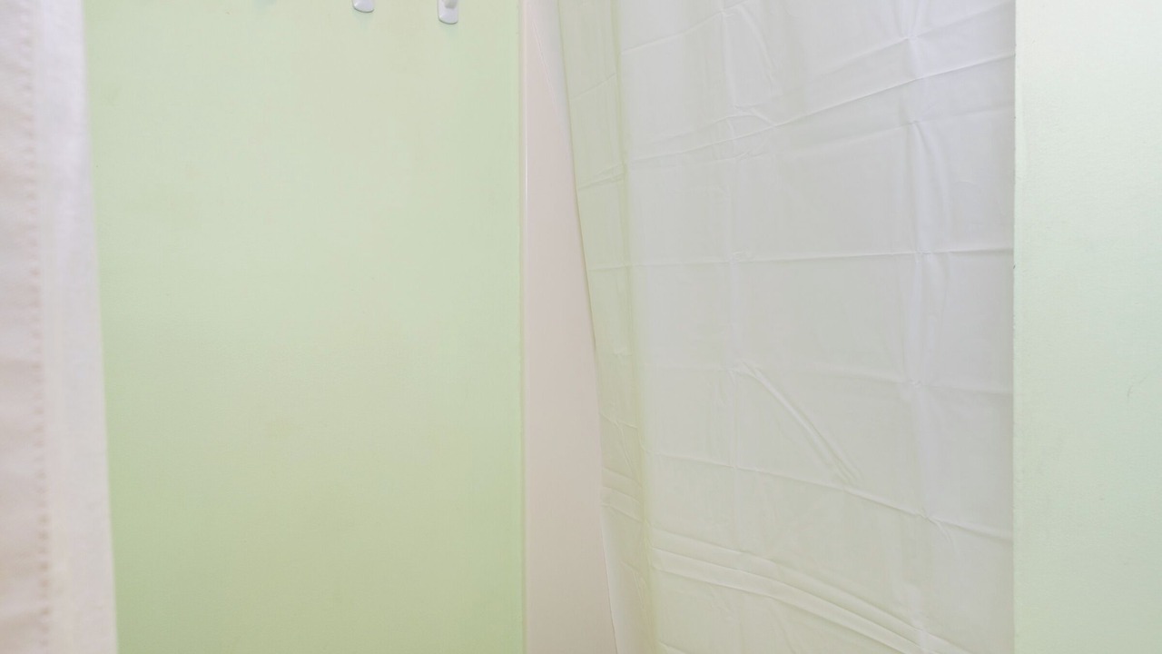 Photo of Bathroom in Oberlin