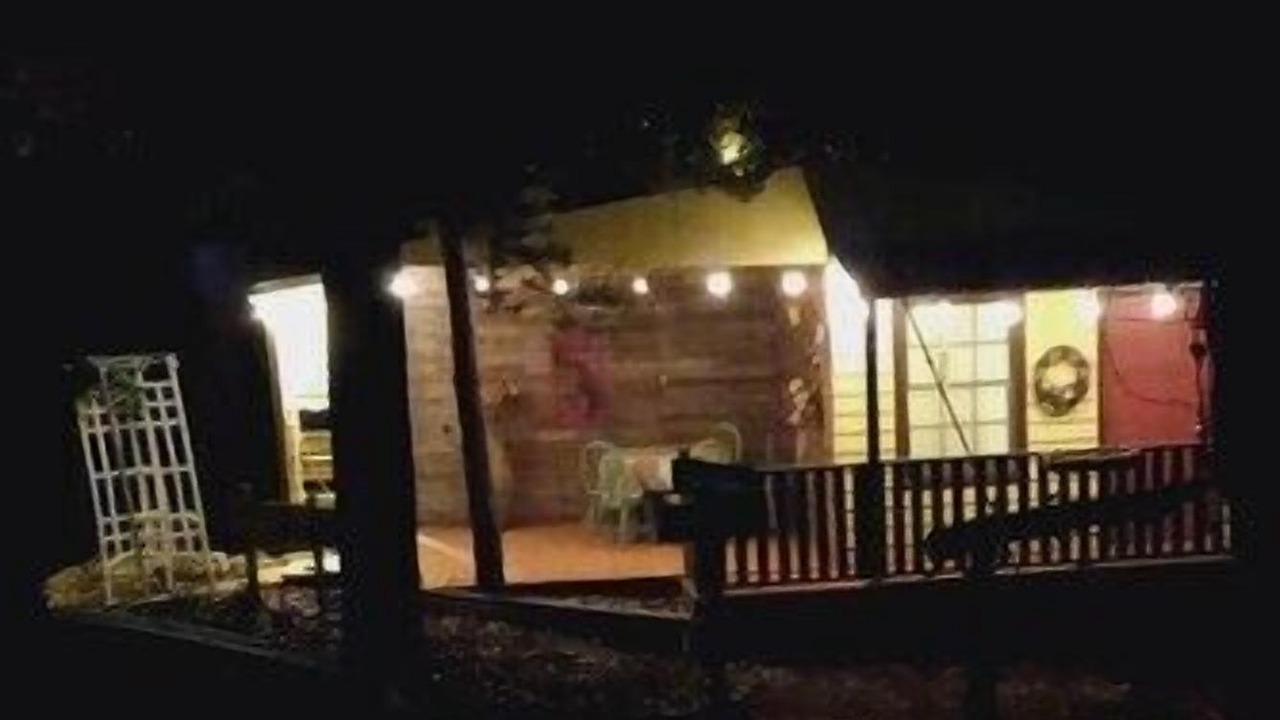Photo of Patio Balcony in Canton