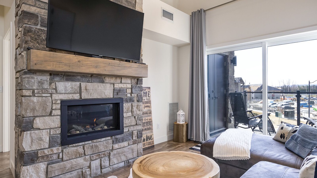 Photo of Livingroom in The Blue Mountains