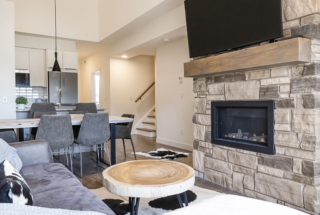 Photo of Livingroom in The Blue Mountains