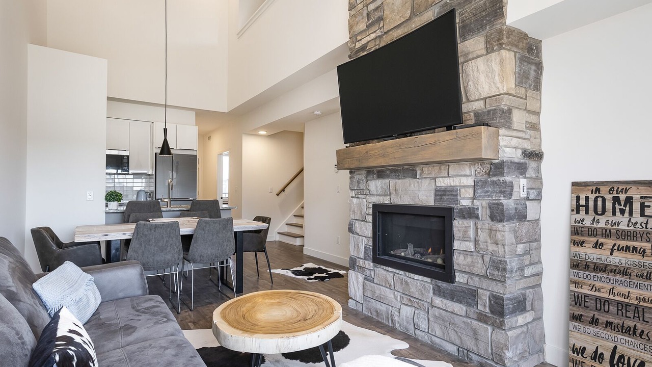 Photo of Livingroom in The Blue Mountains