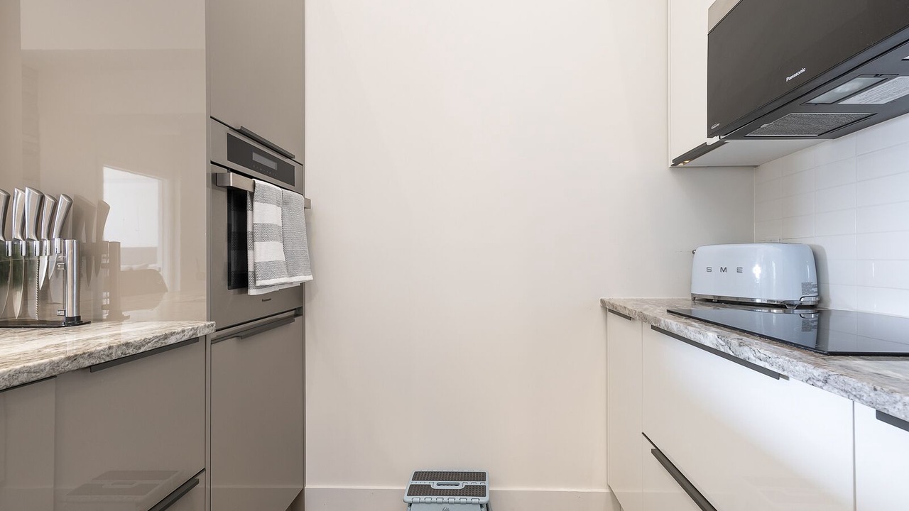 Photo of Kitchen in The Blue Mountains