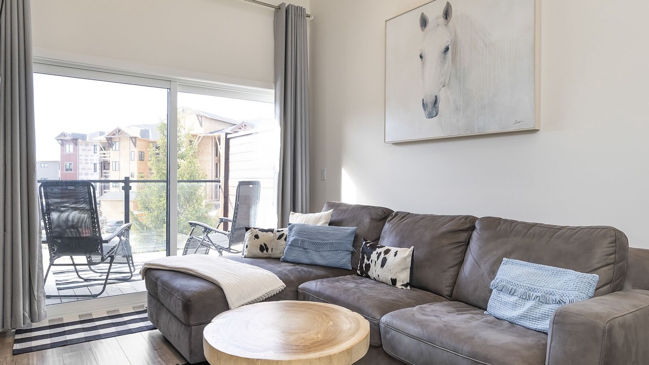 Photo of Livingroom in The Blue Mountains