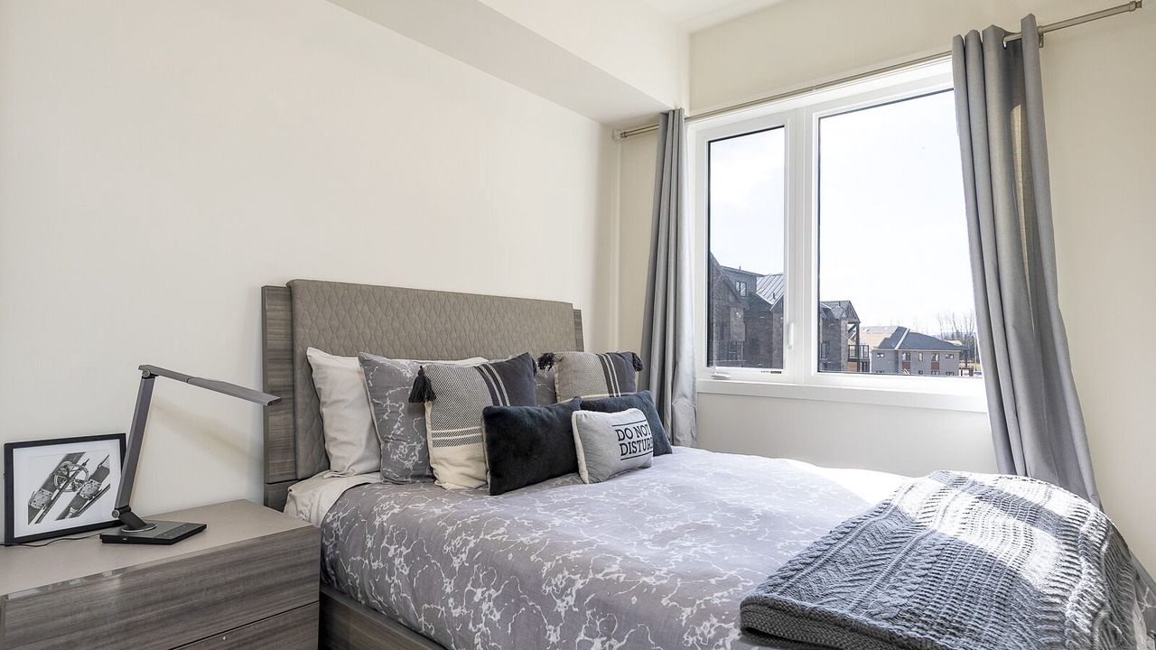 Photo of Bedroom in The Blue Mountains