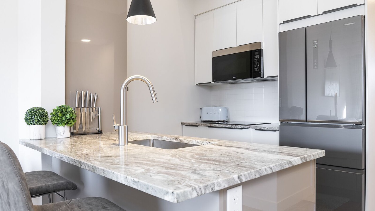 Photo of Kitchen in The Blue Mountains