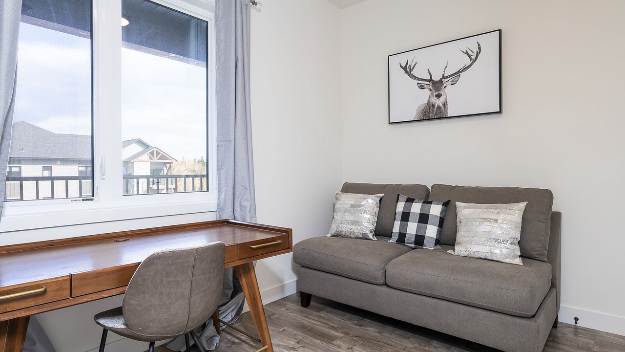 Photo of Livingroom in The Blue Mountains