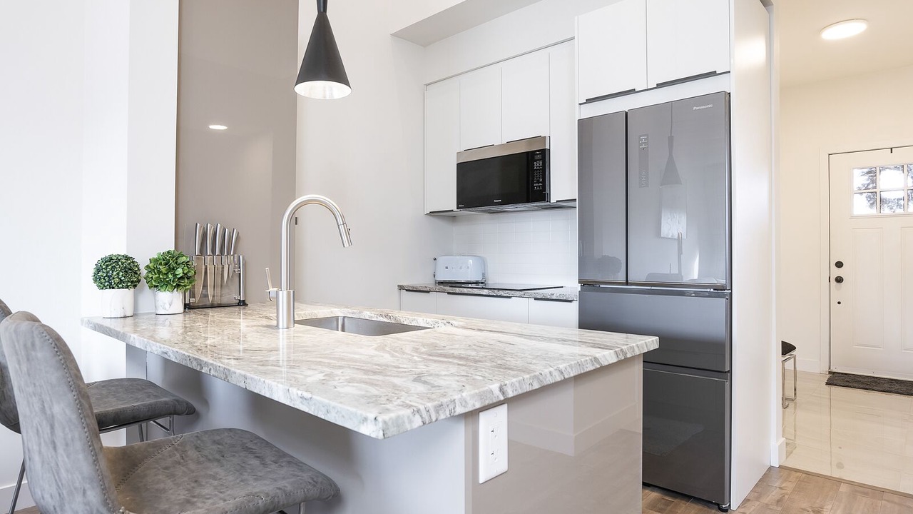 Photo of Kitchen in The Blue Mountains