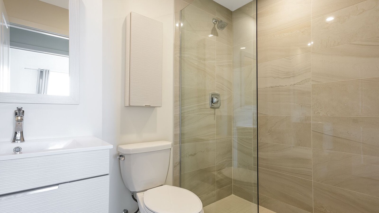 Photo of Bathroom in The Blue Mountains