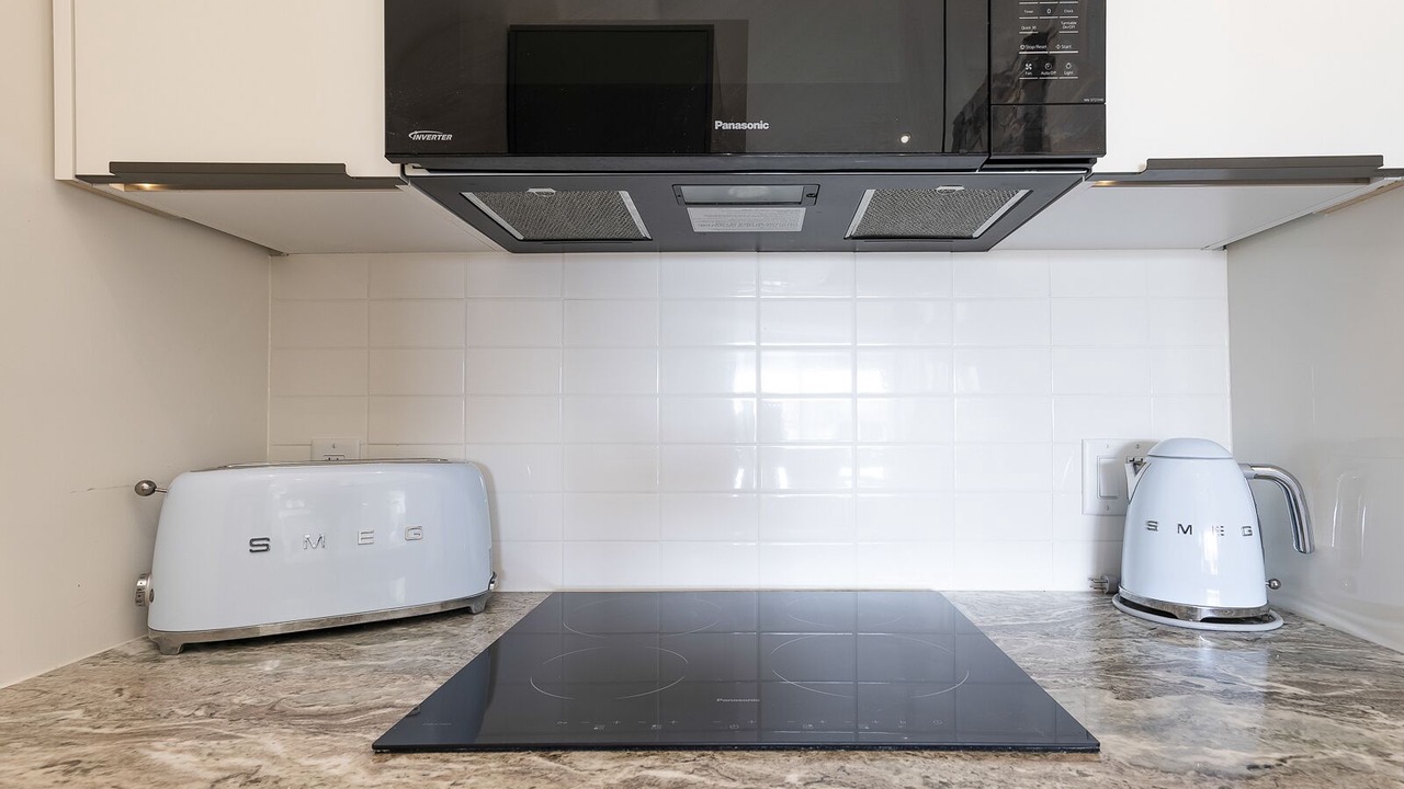 Photo of Kitchen in The Blue Mountains