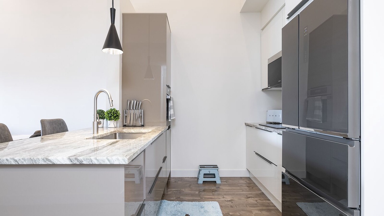 Photo of Kitchen in The Blue Mountains