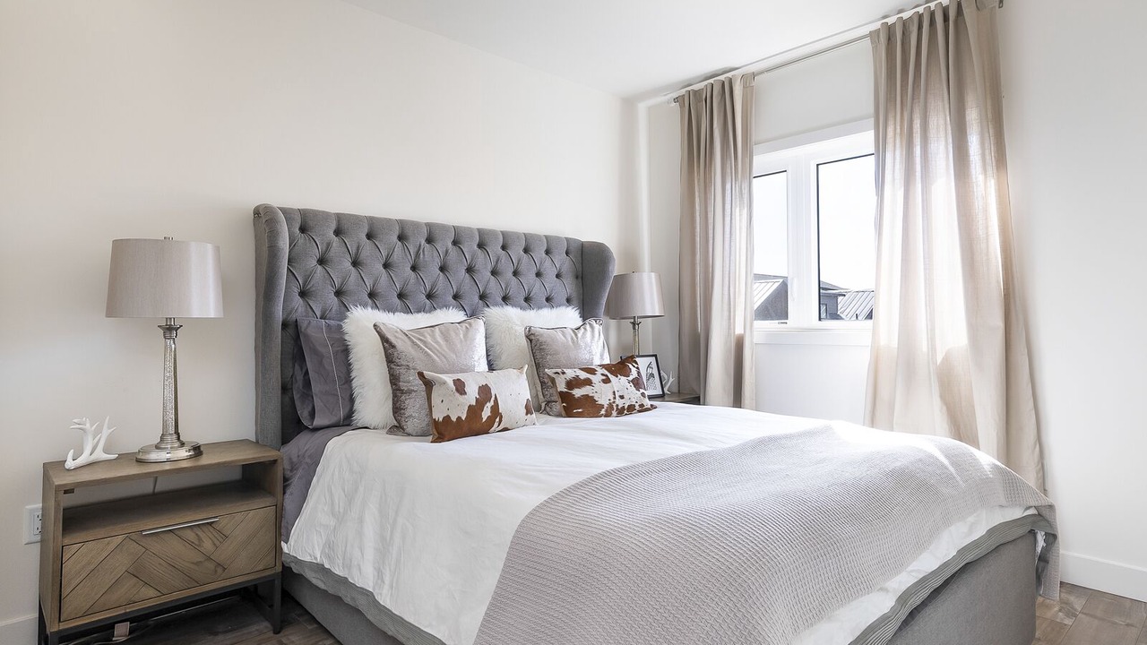 Photo of Bedroom in The Blue Mountains