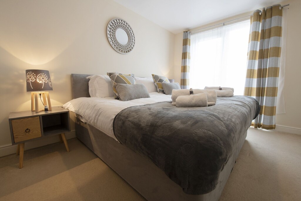 Photo of Bedroom in Willesborough