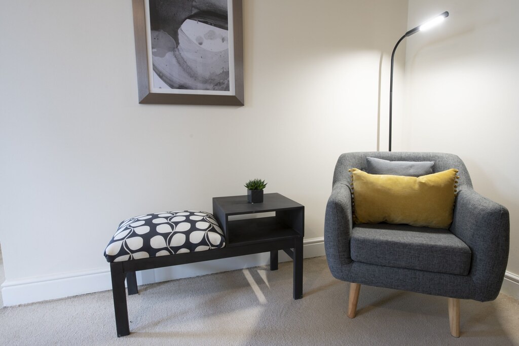 Photo of Livingroom in Willesborough