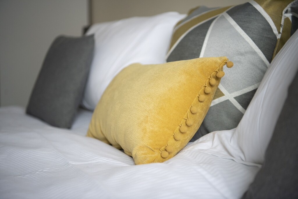 Photo of Bedroom in Willesborough