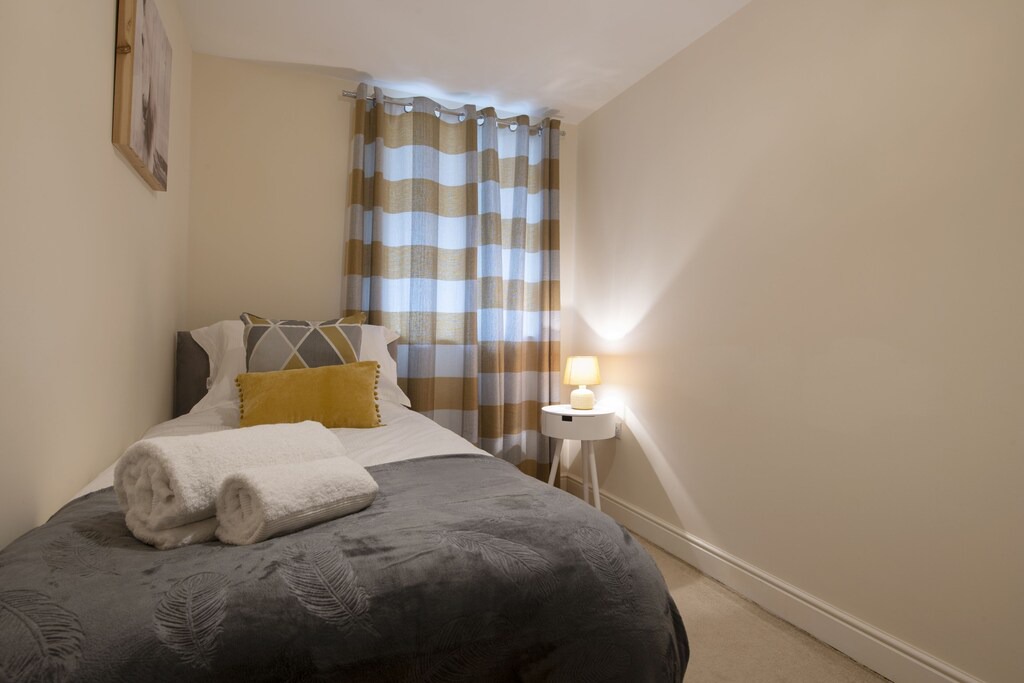 Photo of Bedroom in Willesborough