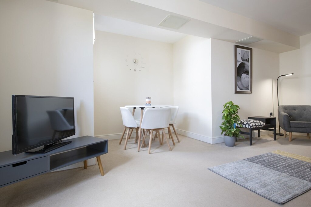 Photo of Livingroom in Willesborough