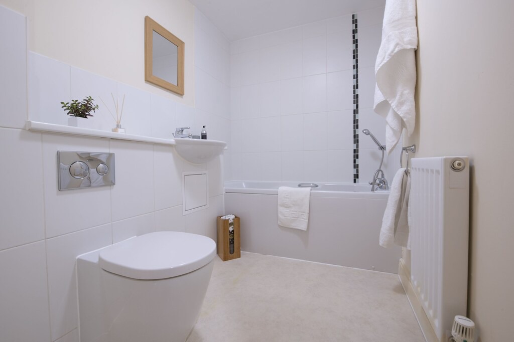 Photo of Bathroom in Willesborough