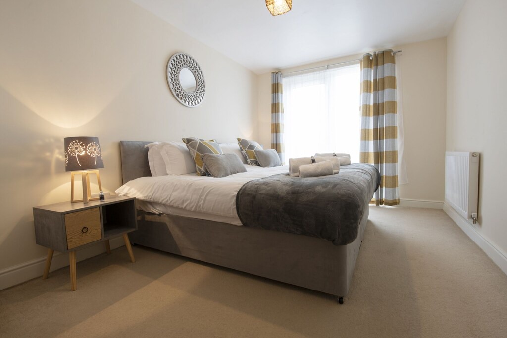 Photo of Bedroom in Willesborough