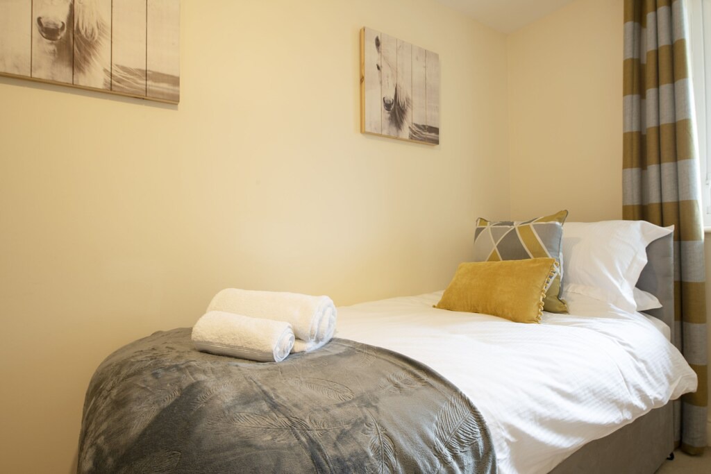 Photo of Bedroom in Willesborough