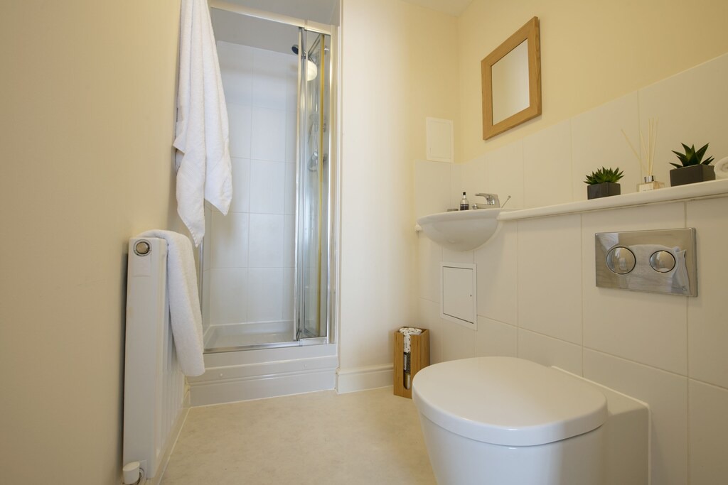 Photo of Bathroom in Willesborough