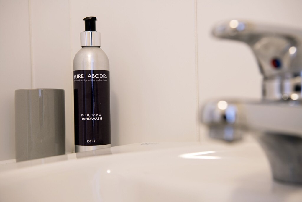 Photo of Bathroom in Willesborough