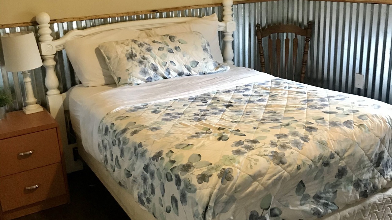 Photo of Bedroom in Theriot