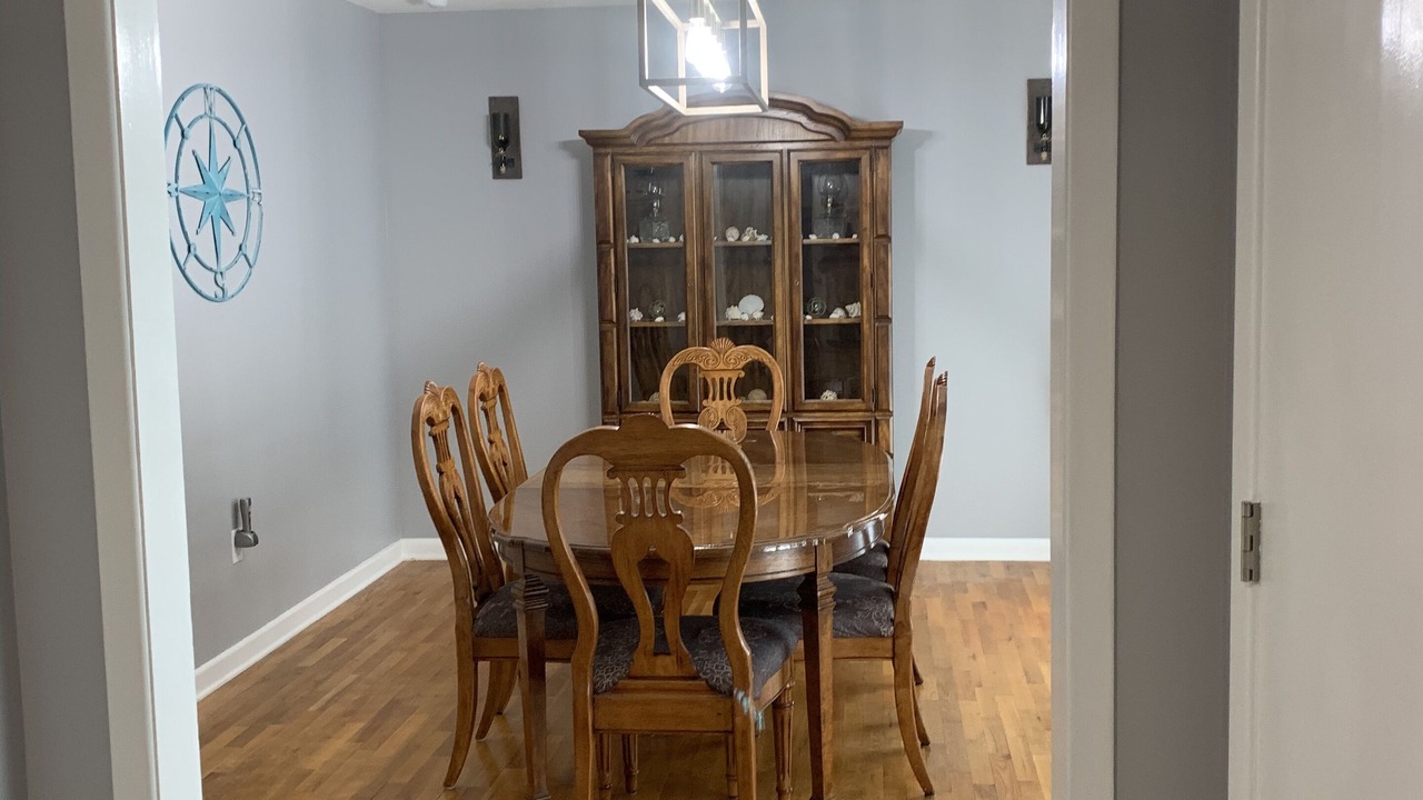 Photo of Livingroom in North Carolina Coast