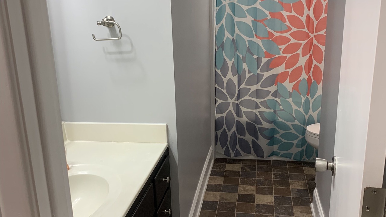 Photo of Bathroom in North Carolina Coast