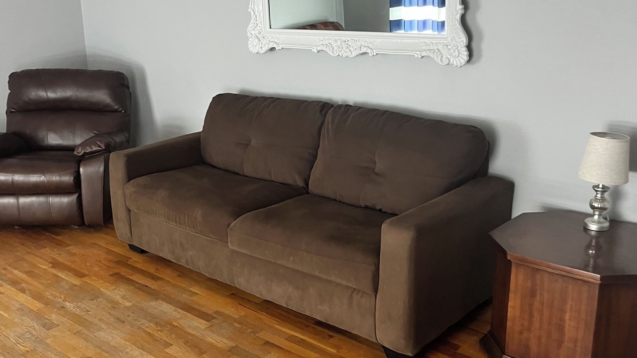Photo of Livingroom in North Carolina Coast