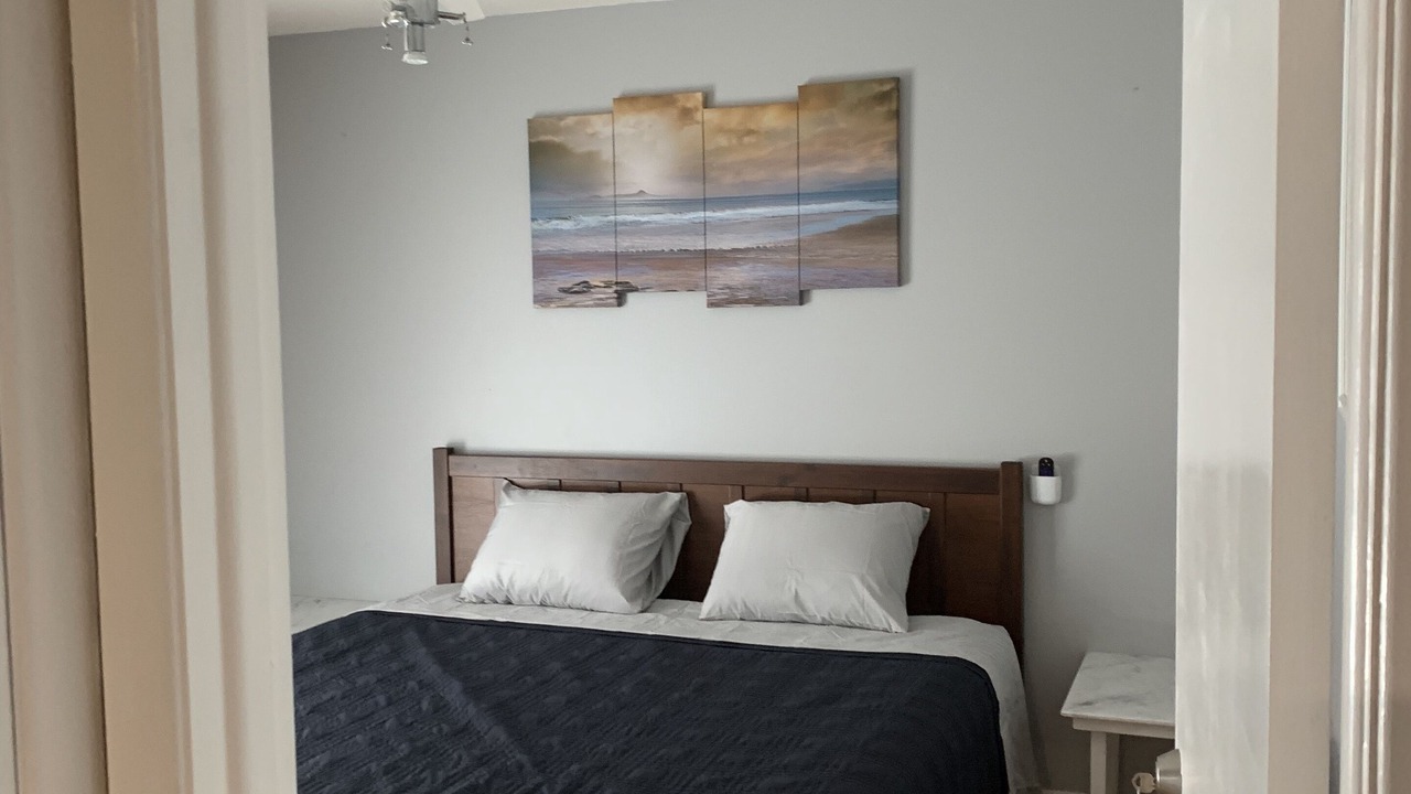 Photo of Bedroom in North Carolina Coast