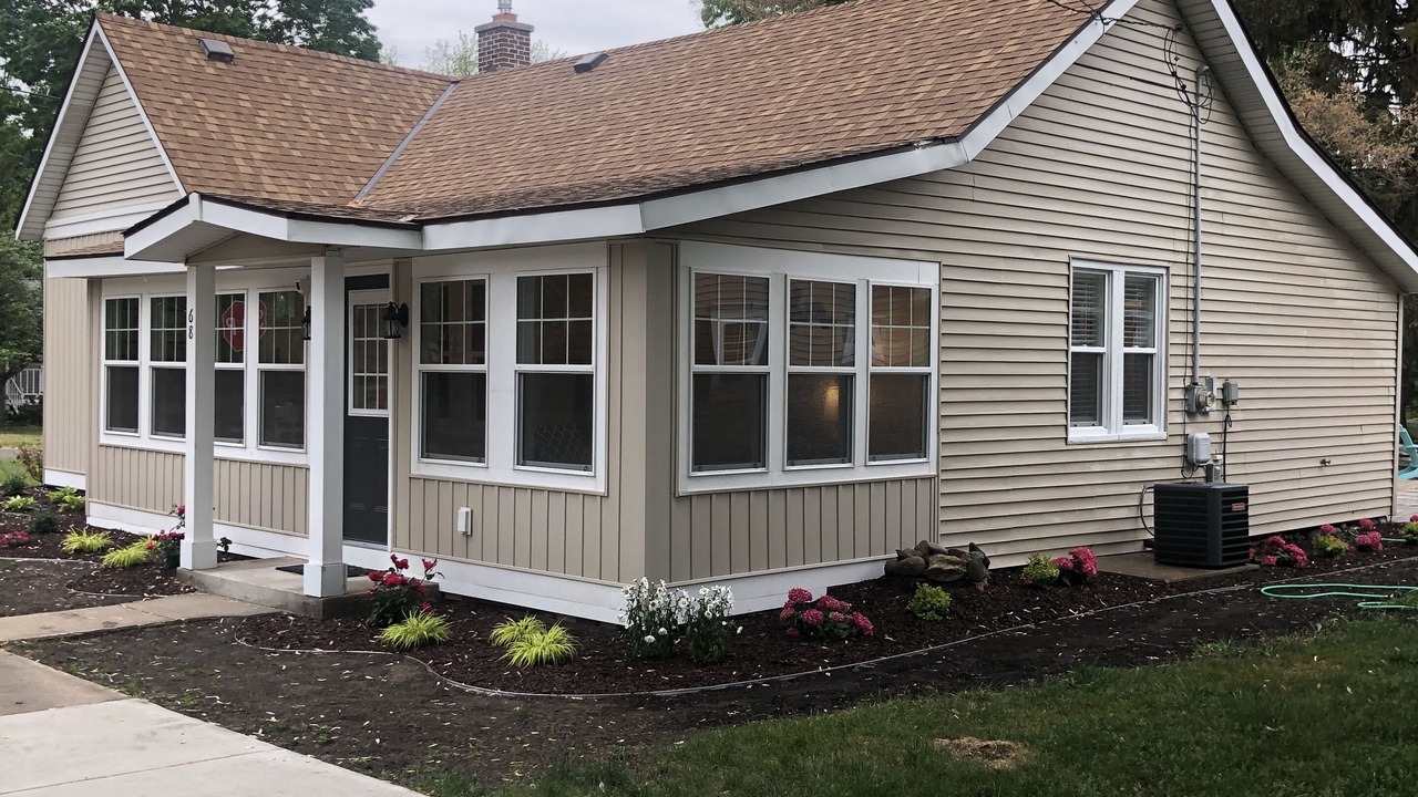 Photo of Outdoor in Douglas