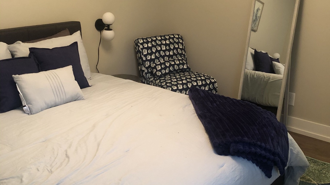 Photo of Bedroom in Douglas